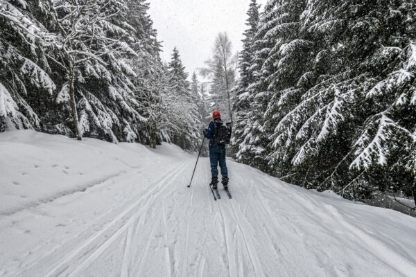 Snow Ski Lake Tahoe