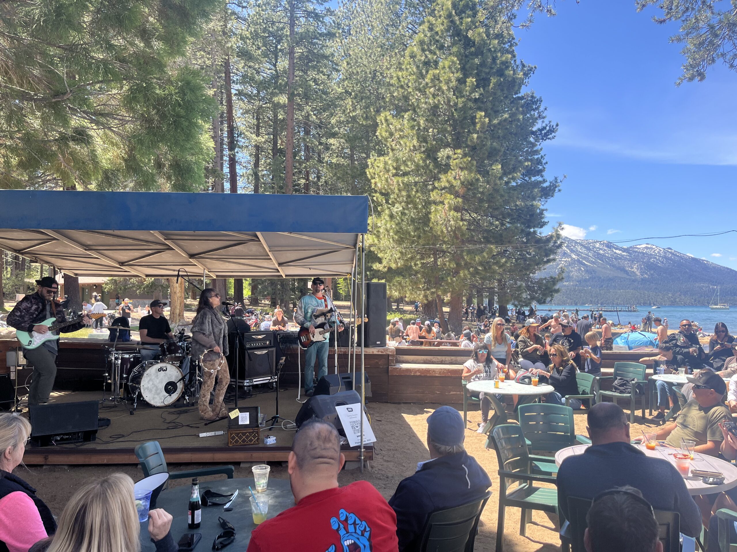 The Grove Venue